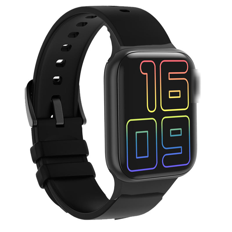 Smart Bluetooth Armband mit Live-Hintergrundbild – Bild 5 | LuxeStyle