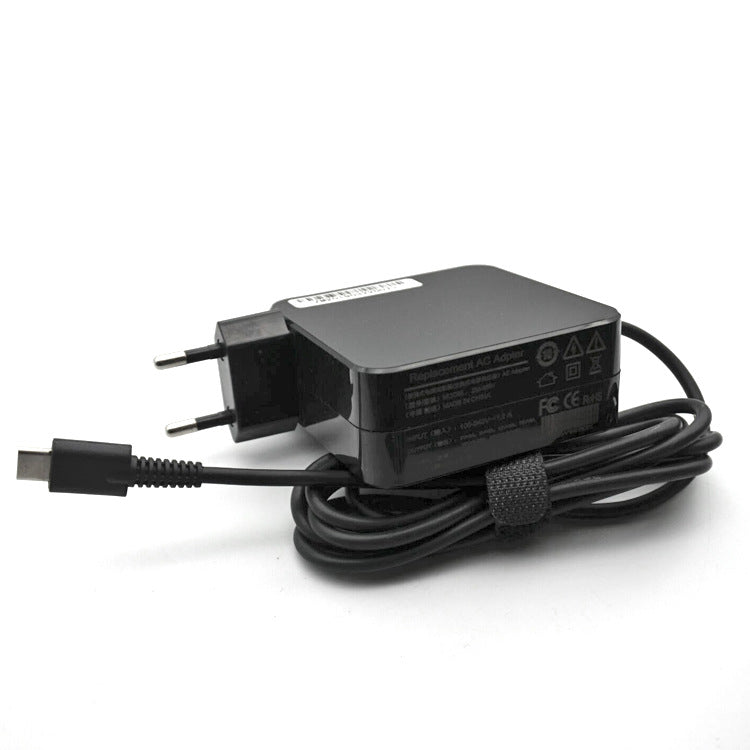 65W USB-C PD Laptop Ladeadapter