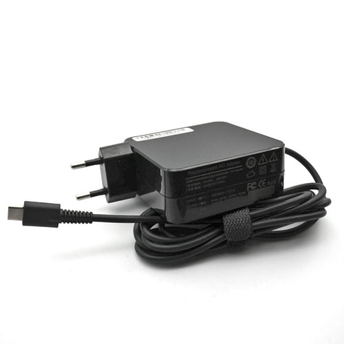 65W USB-C PD Laptop Ladeadapter