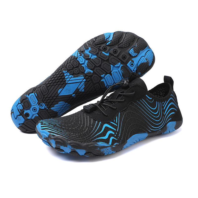 Multifunktions-Barfussschuh – Bild 2 | LuxeStyle