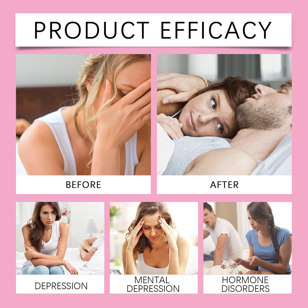 Intim-Pflegeserum für Frauen – Ansicht 5