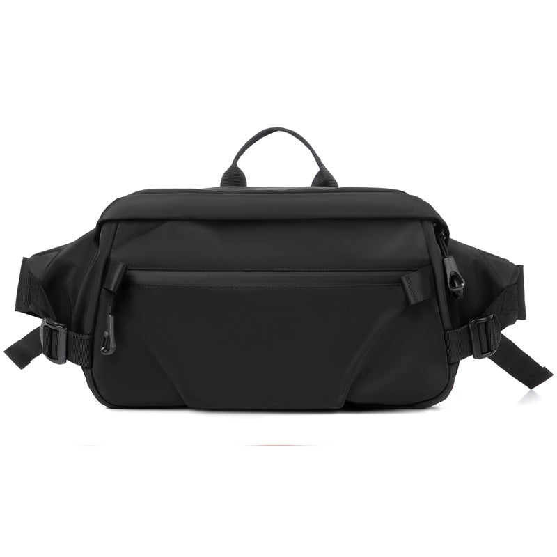 Grosses Crossbody-Umhängetäschli – Bild 4 | LuxeStyle