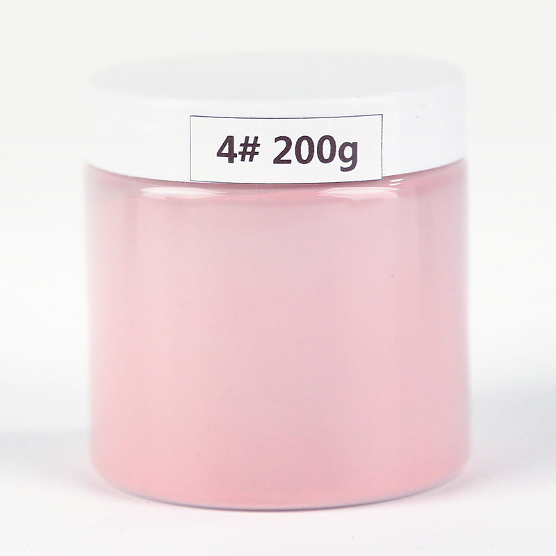 Dipping-Pulver für Nagelverlängerung, 200 g – Bild 7 | LuxeStyle
