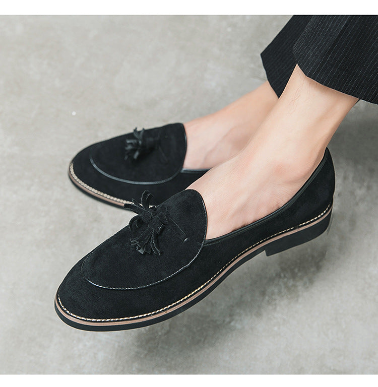 Business-Schuhe aus Leder – Bild 11 | LuxeStyle