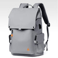 Freizeit-Laptop-Rucksack – Bild 2 | LuxeStyle