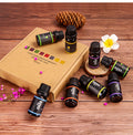Spa Öl-Set für Feuchtigkeit & Hautverjüngung – Bild 1 | LuxeStyle