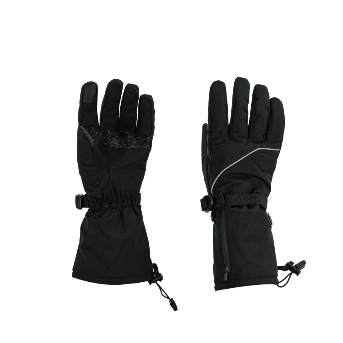 Thermische Handschuhe mit Heizung – Outdoor – Bild 2 | LuxeStyle
