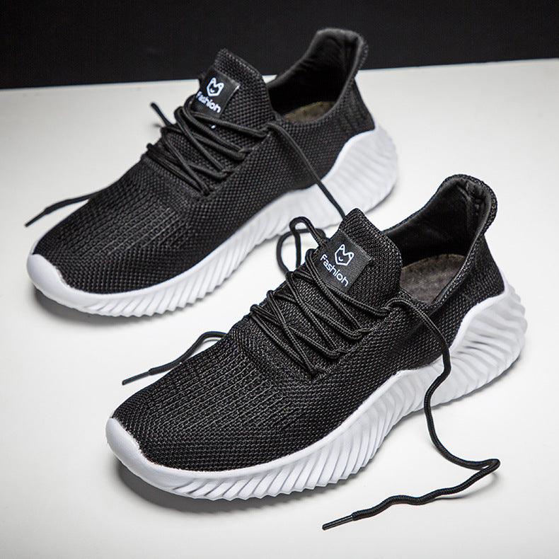 Herren Sportschuhe – Atmungsaktiv & Ultraleicht – Bild 9 | LuxeStyle