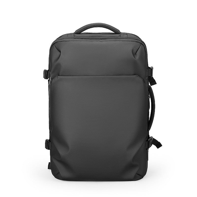 Business-Rucksack mit 20-35L Kapazität – Bild 5 | LuxeStyle