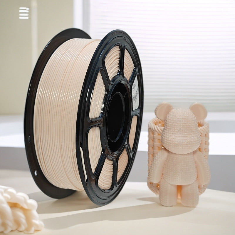 PLA 3D‑Druckfilament 1 kg – 175 mm, Mehrfarbig – Bild 3 | LuxeStyle