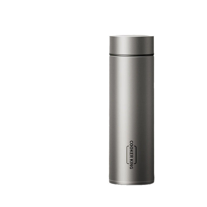 Chuidahuang Titan-Thermobechermit Teesieb, 450 ml – Bild 3 | LuxeStyle