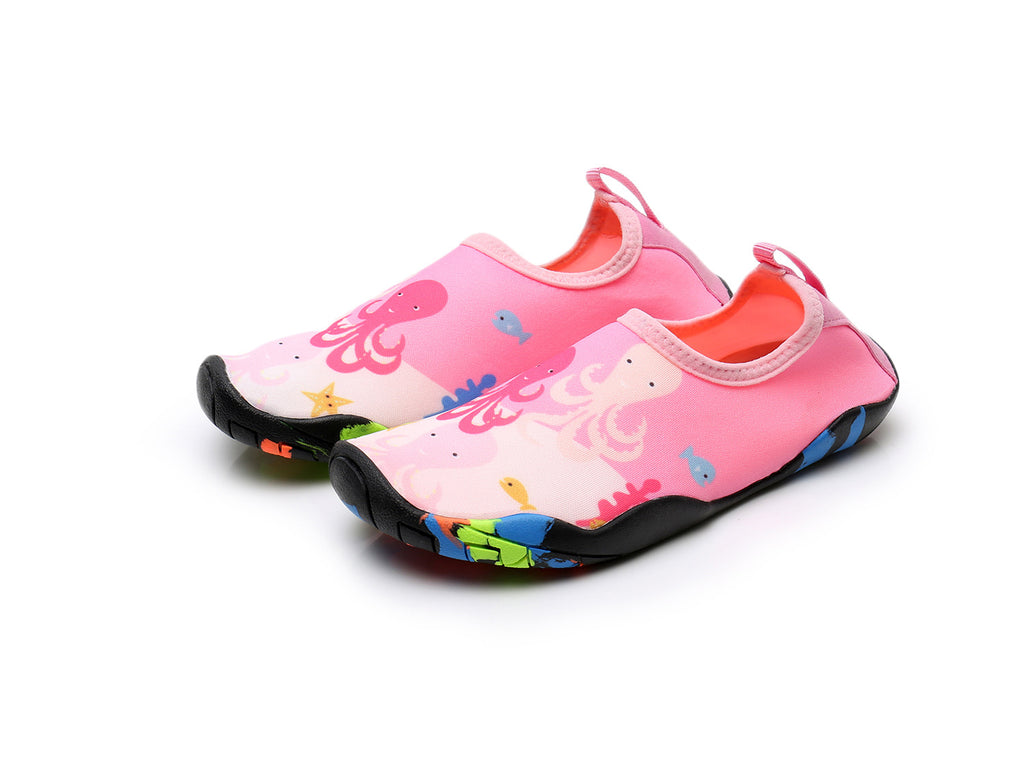 Cartoon Lauflernschuhe