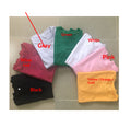 Sweatshirt Kirschblüten-Muster