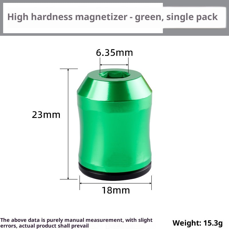 Magnetisiergerät