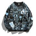 Herren Freizeit Top-Jacke