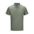 Herren Polo-Shirt Kurzarm mit Revers