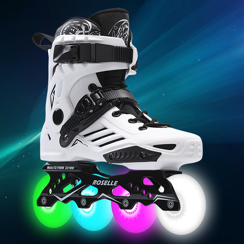 Inline-Skates für Männer und Frauen – Bild 2 | LuxeStyle