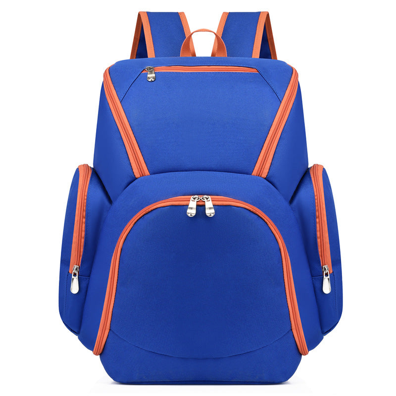 Sportrucksack für Bälle, 27L – Bild 3 | LuxeStyle
