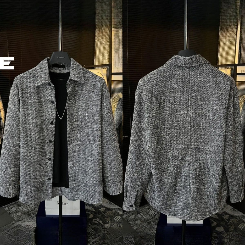 Casual Hemdenjacke