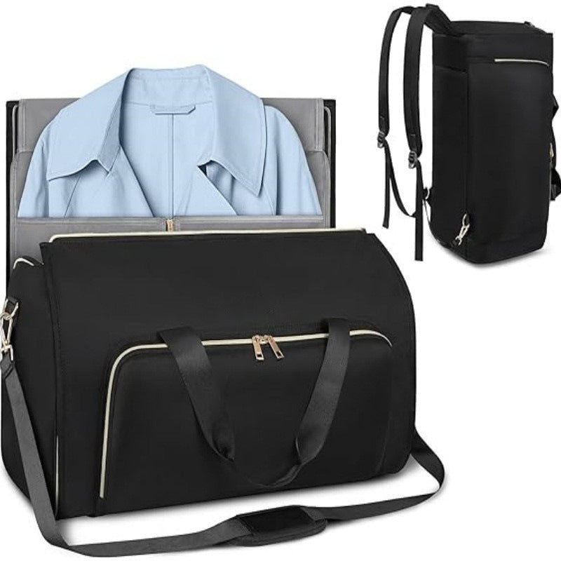 Faltbare Kleidersack-Reisetasche