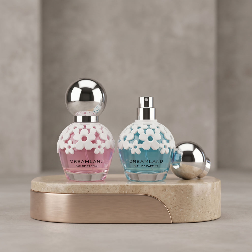 Dreamy Eau de Parfum Floral 30ml – Ansicht 3