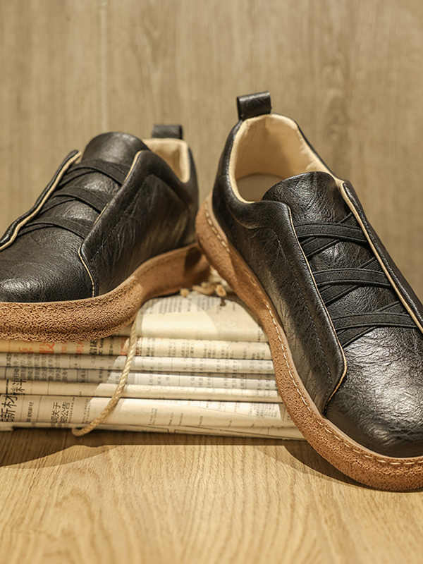 Business-Sneaker – Bild 2 | LuxeStyle