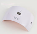 LED Sensor Nagellampe mit Display