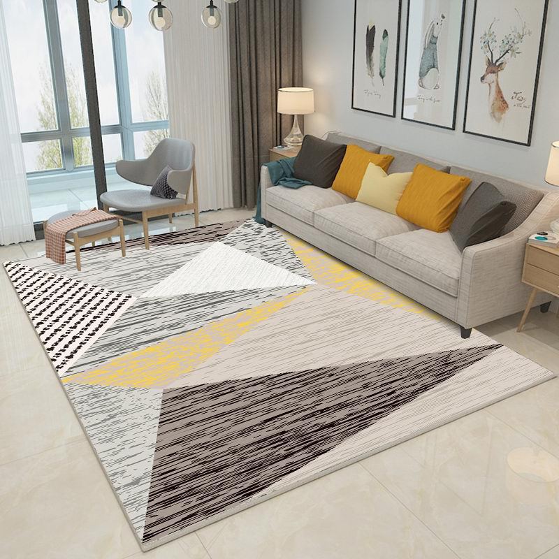 Wohnzimmer Teppich
