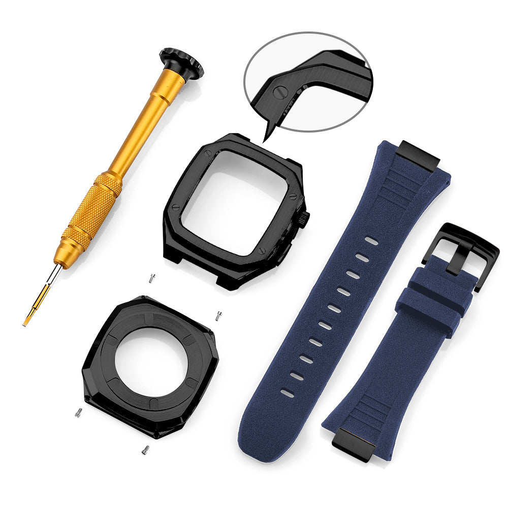 Metall-Armband für iWatch – Bild 15 | LuxeStyle