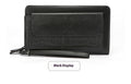 Grosse Lederhandtasche – Bild 5 | LuxeStyle