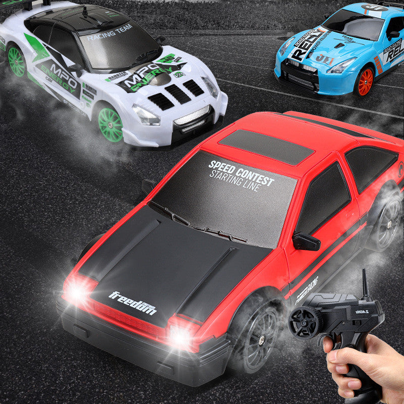 Drift-Rennwagen 2.4G
