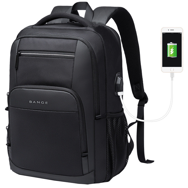 Computer-Rucksack für Alltag und Freizeit