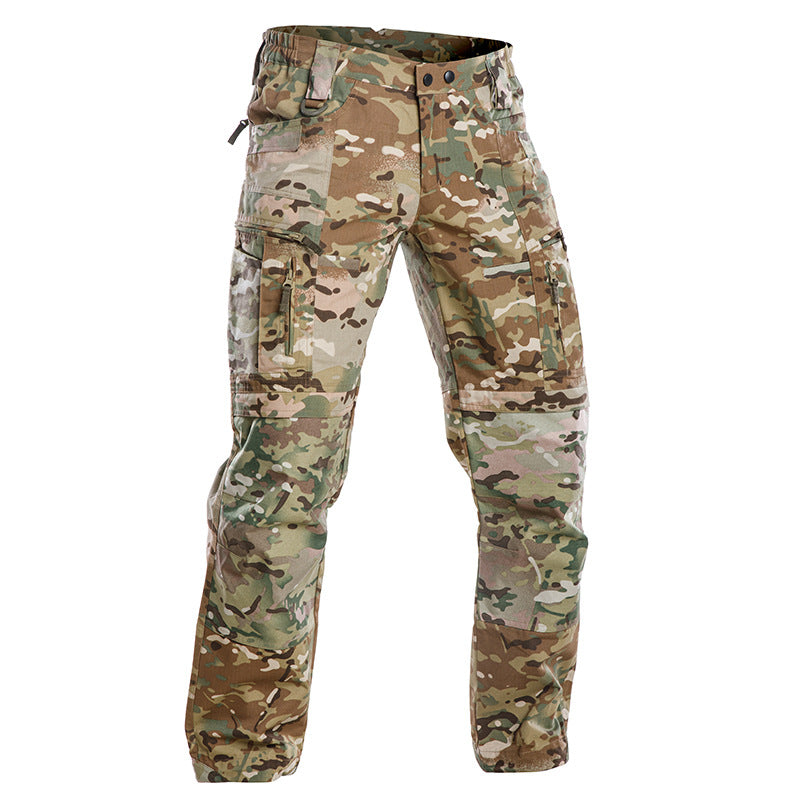Wasserdichte Outdoor-Hose für Herren
