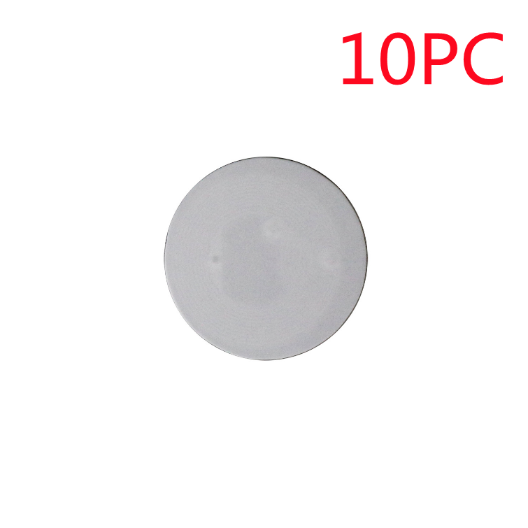 NFC Karte – beschriftete Chipkarte aus beschichtetem Papier – Bild 5 | LuxeStyle