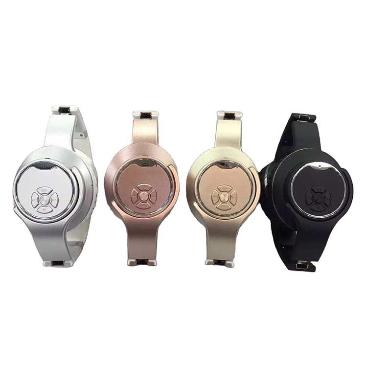 MH1 Faltbares Over-Ear Bluetooth Headset