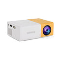 Mini HD Heimprojektor – Bild 1 | LuxeStyle