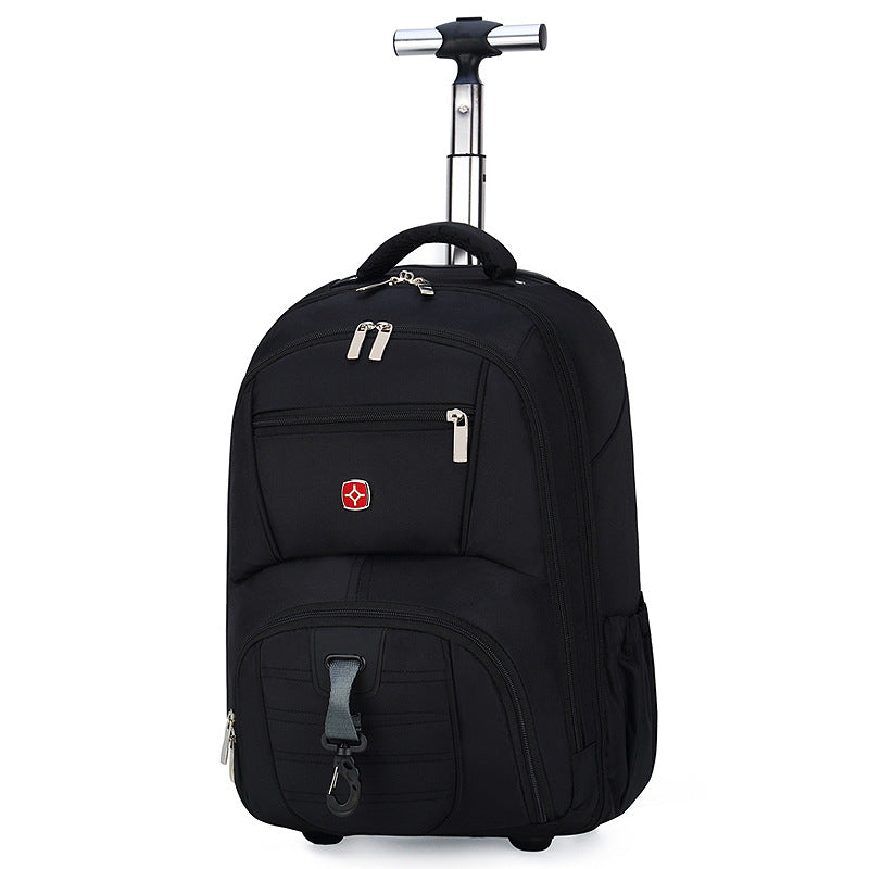 Geschäftsreise-Rucksack