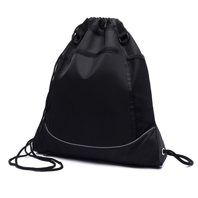 Sportrucksack für Outdoor- und Trainingsaktivitäten – Bild 5 | LuxeStyle