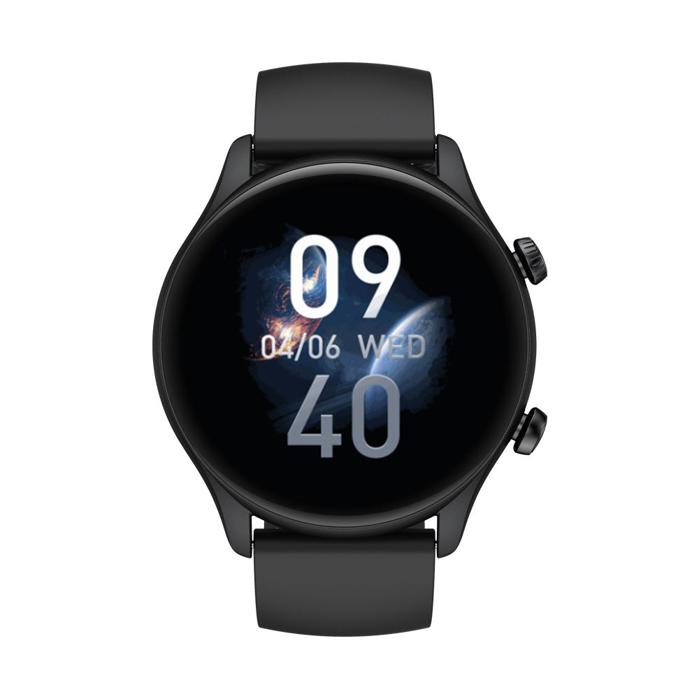 Smartwatch mit Bluetooth-Anrufen & Fitness-Tracking