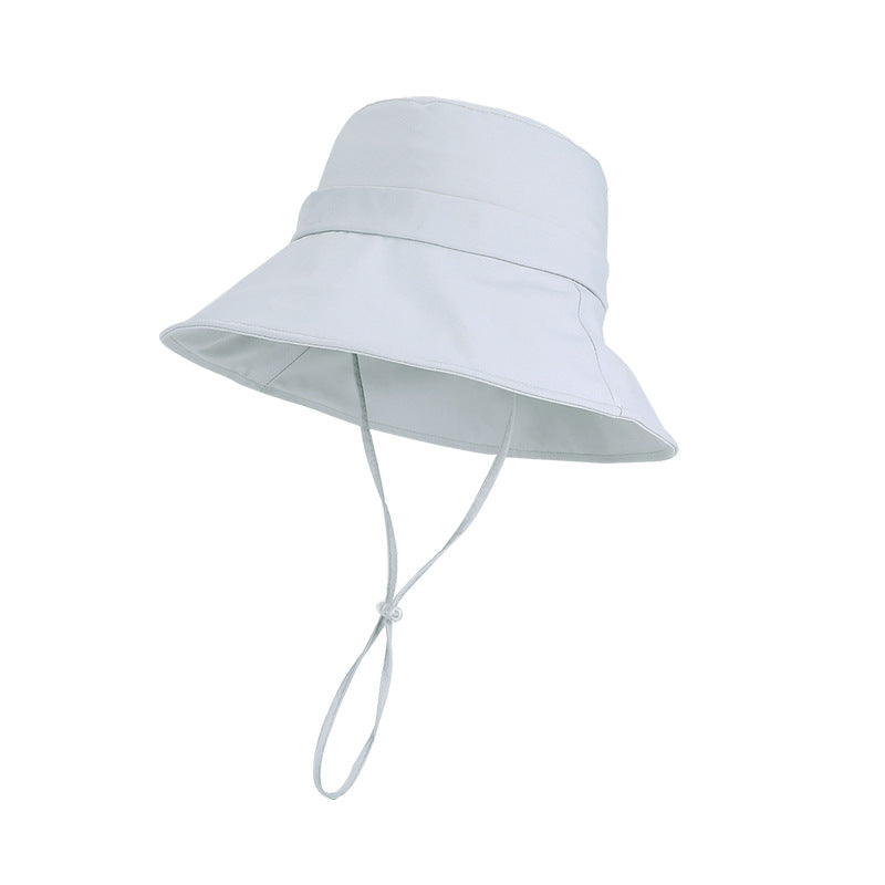 Sonnenhut für Outdoor-Abenteuer – Ansicht 5
