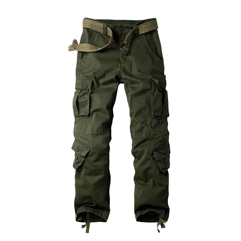 Herren Overalls mit vielen Taschen