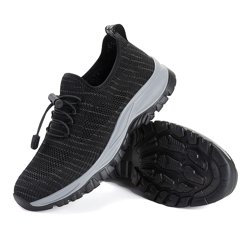 Outdoor Freizeit-Schuhe für Herren – Bild 5 | LuxeStyle
