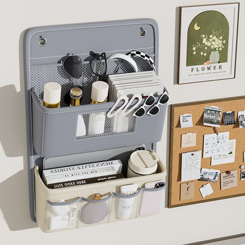 Hänge-Organizer für Kleiderschrank | LuxeStyle