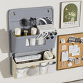 Hänge-Organizer für Kleiderschrank | LuxeStyle