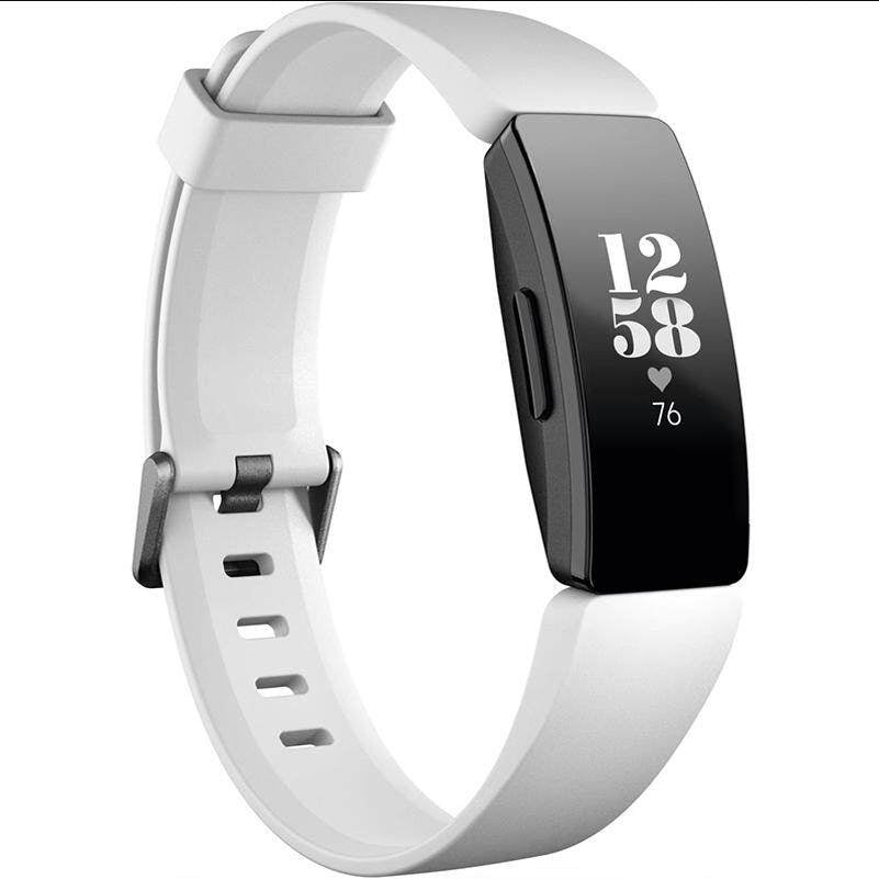 Fitbit Inspire HR Smart Sports Armband – Ansicht 2