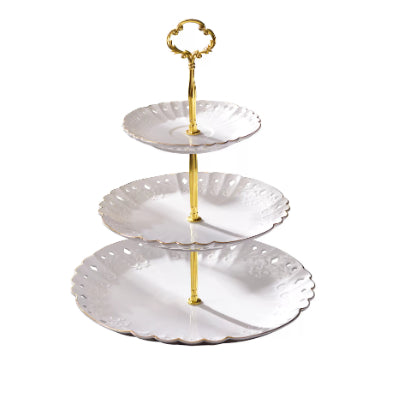 Etagere „Minimalist Elegance“