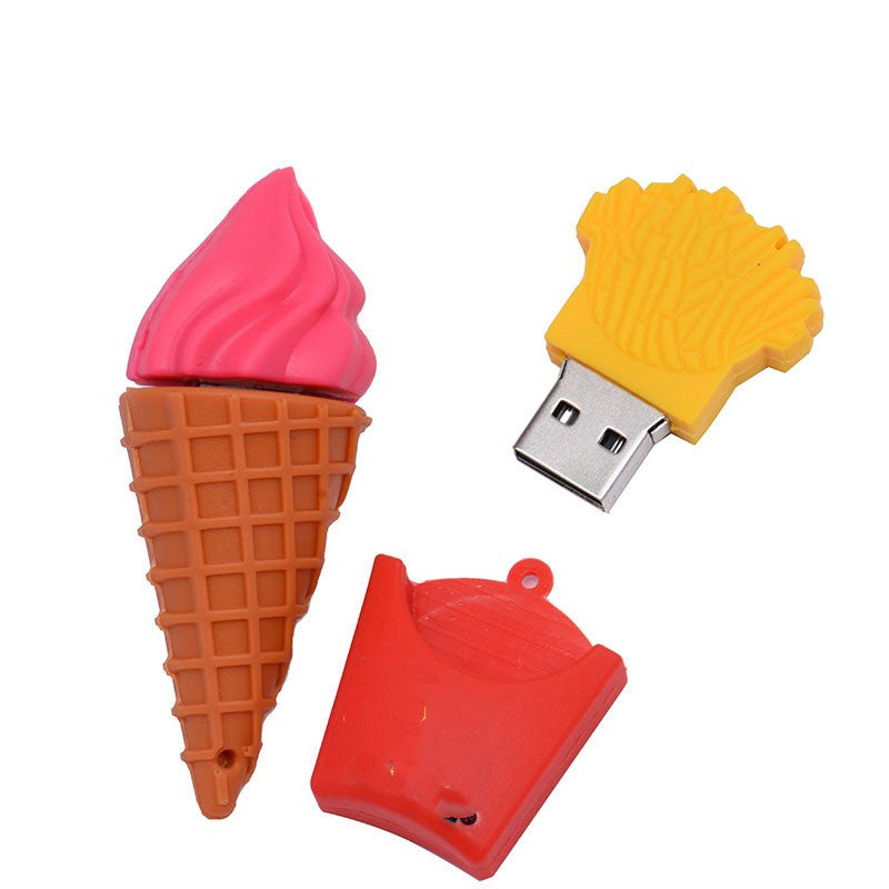 USB Stick Glace Mini
