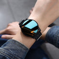 Multifunktions-Smartwatch mit Fitness-Tracker | LuxeStyle