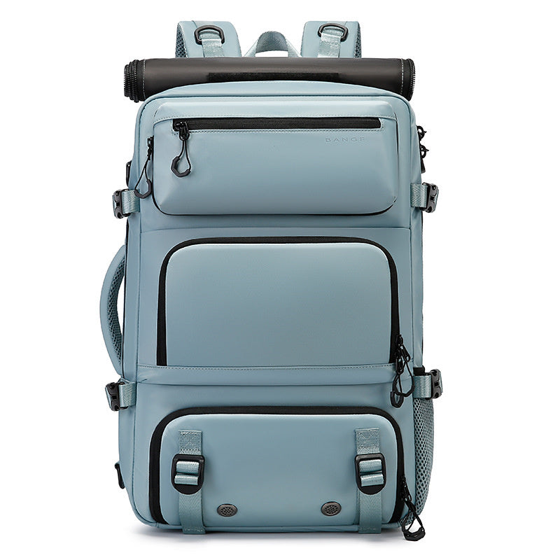 Leichter, multifunktionaler Reiserucksack – Bild 2 | LuxeStyle