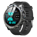 Multifunktionale V20 Smartwatch mit Dual-Kamera – Bild 3 | LuxeStyle